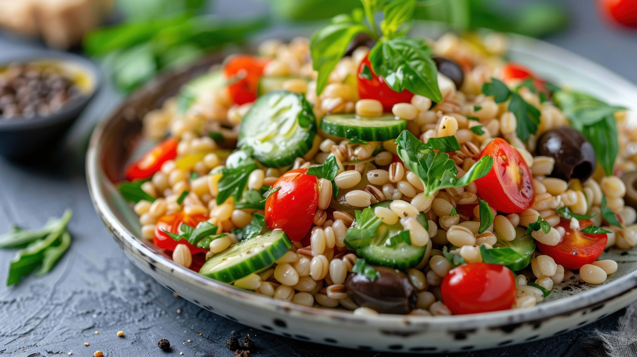 Food is Medicine: Eat Well, Live Long