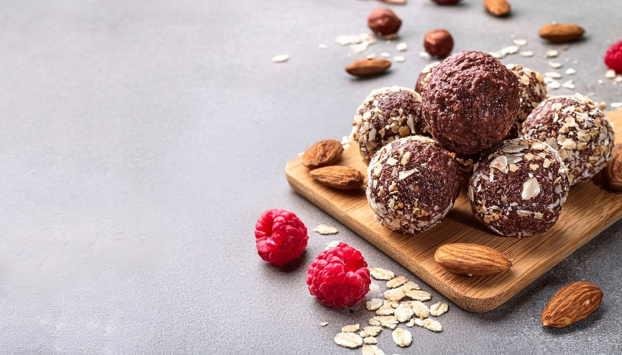 Food is Medicine: Smarter Snacking Made Easy