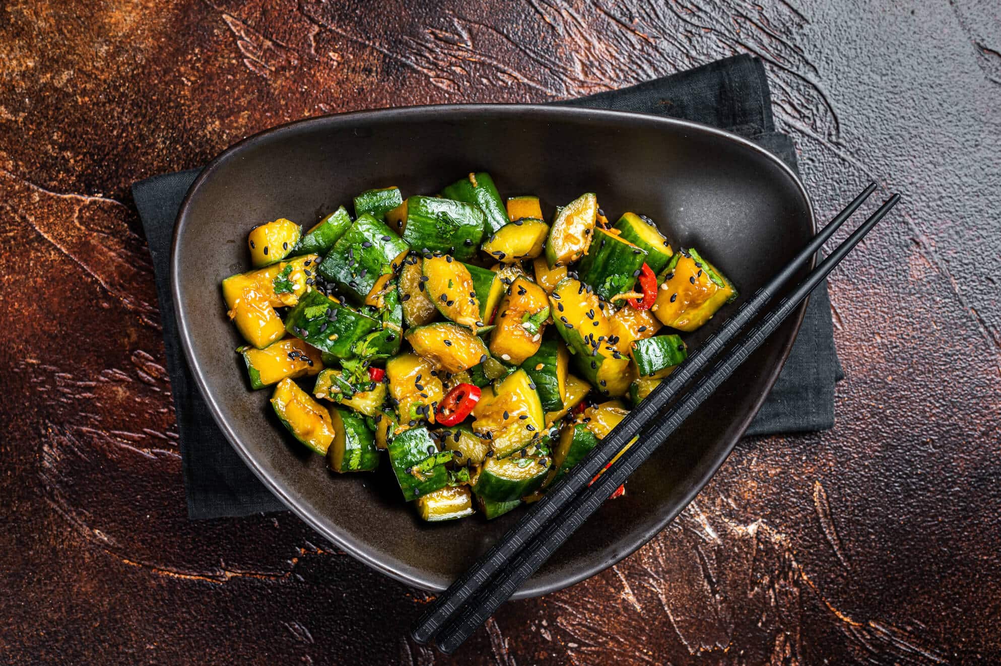 Food is Medicine: Eat Your Water – The Best Hydrating Foods for Optimal Health
