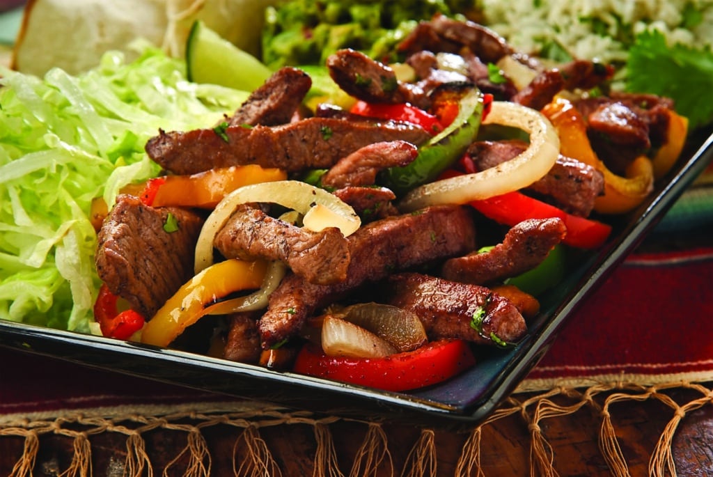 Strack & Van Til does Angus Beef one better with custom marinades ...