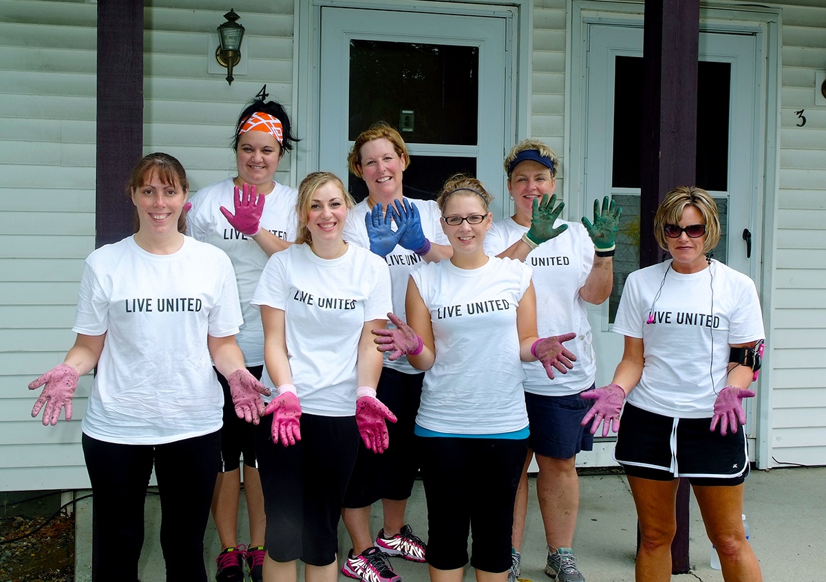 Join Way’s efforts to improve life in Northwest Indiana through Strack & Van Til Checkout United Challenge