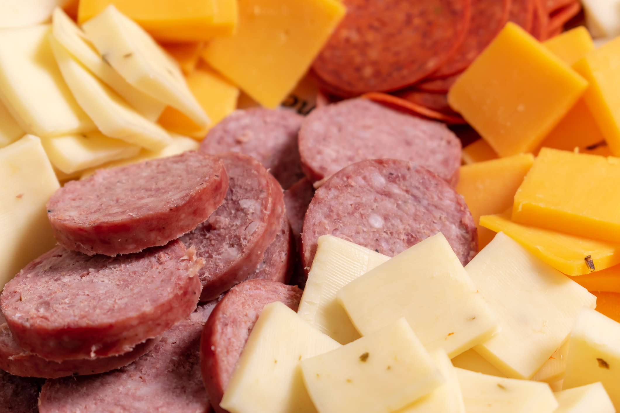 Party Trays in Northwest Indiana: Sizes, Prices and How to Order
