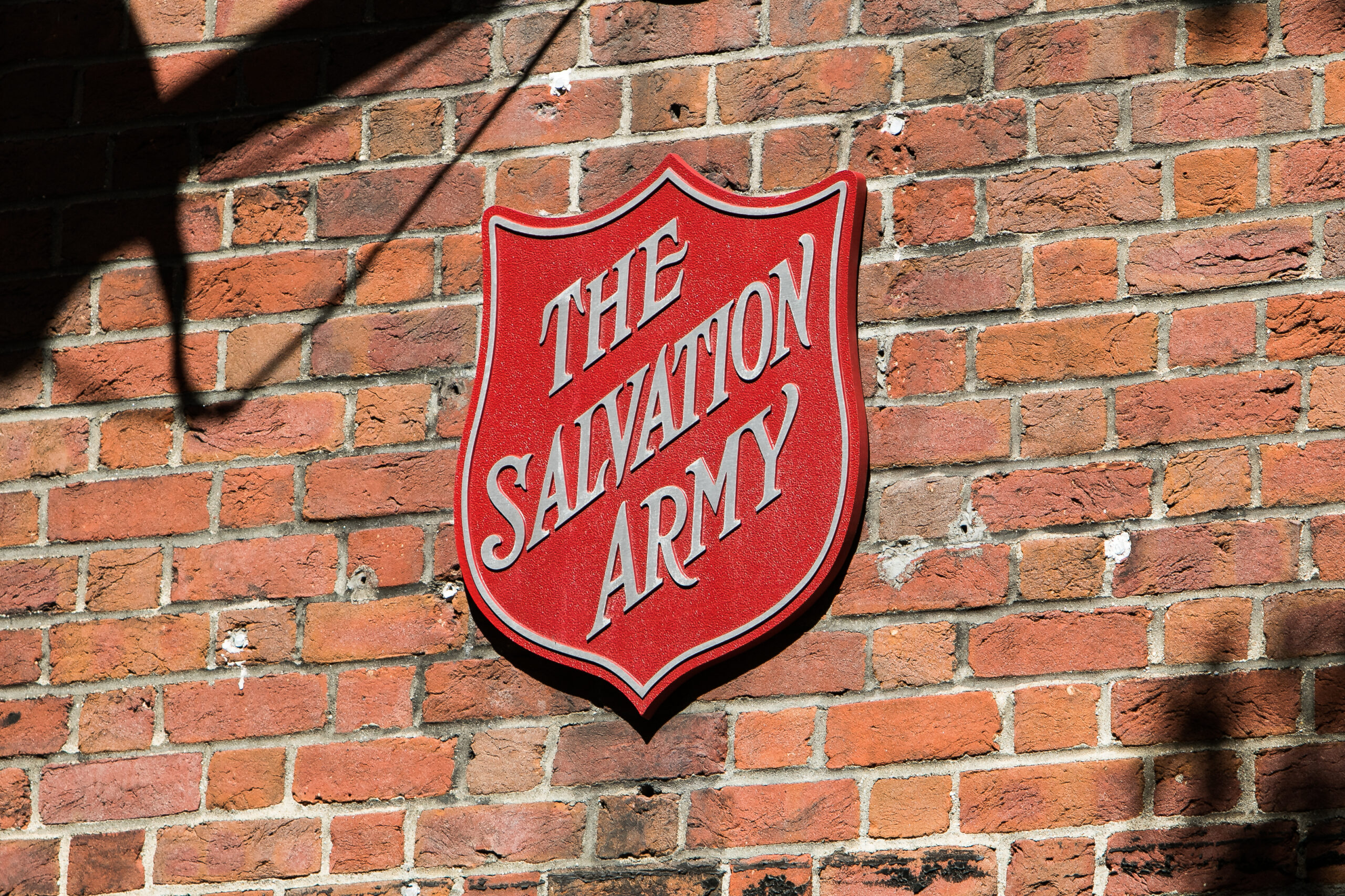 Join the Salvation Army in ‘Doing the Most Good’ through Strack & Van Til’s Checkout Challenge