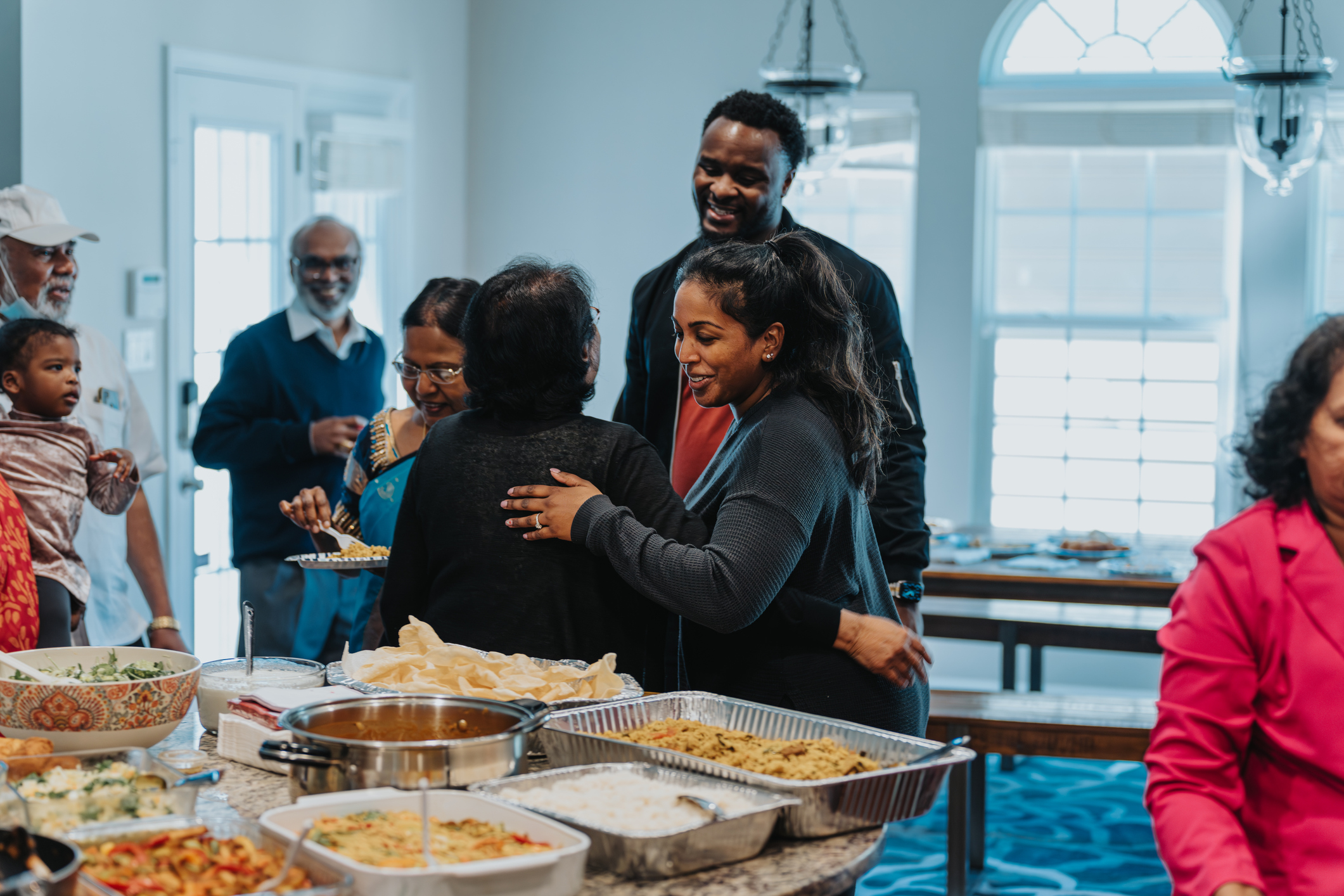 What to bring to a potluck when you’re not cooking