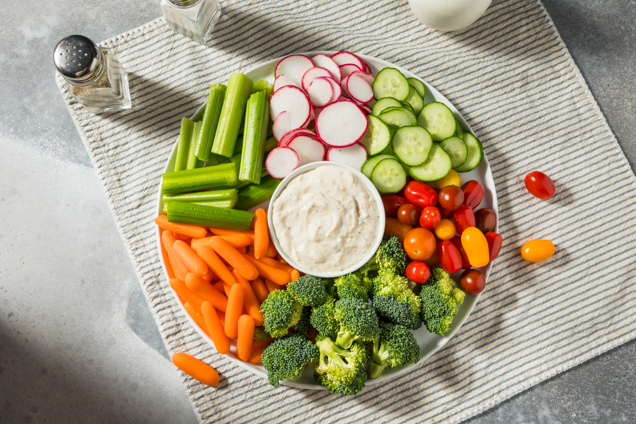 Party Trays in Northwest Indiana: Sizes, Prices and How to Order
