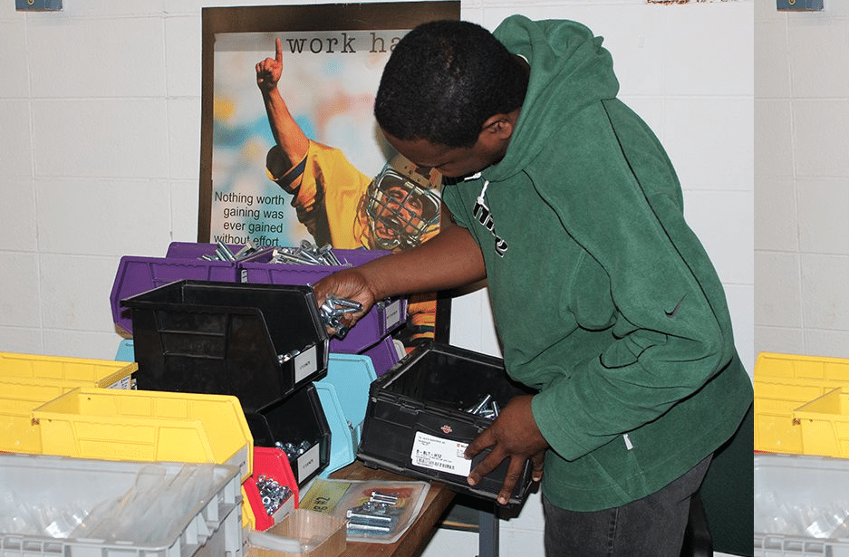 Help TradeWinds by rounding up in Strack & Van Til’s Checkout Challenge through June 1